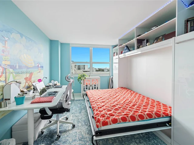 650 West Ave # 1211, Miami Beach FL 33139