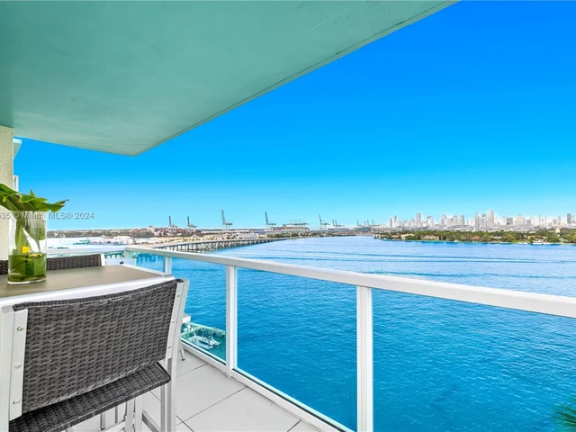 650 West Ave # 1211, Miami Beach FL 33139