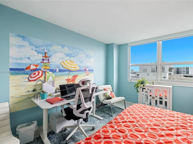 650 West Ave # 1211, Miami Beach FL 33139