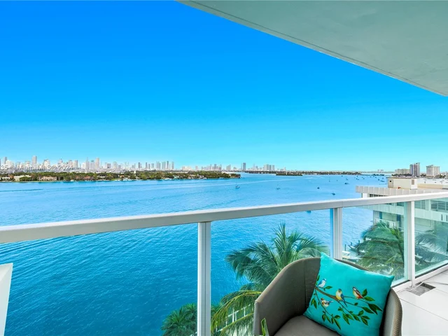 650 West Ave # 1211, Miami Beach FL 33139