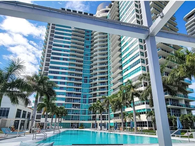 3301 NE 1st Ave # H1510, Miami FL 33137