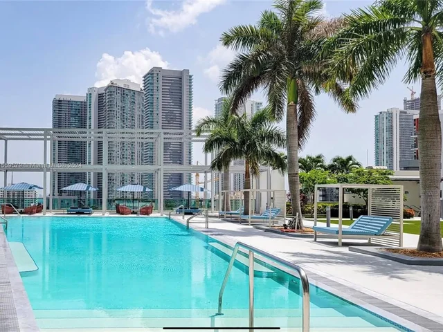 3301 NE 1st Ave # H1510, Miami FL 33137