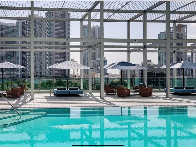 3301 NE 1st Ave # H1510, Miami FL 33137