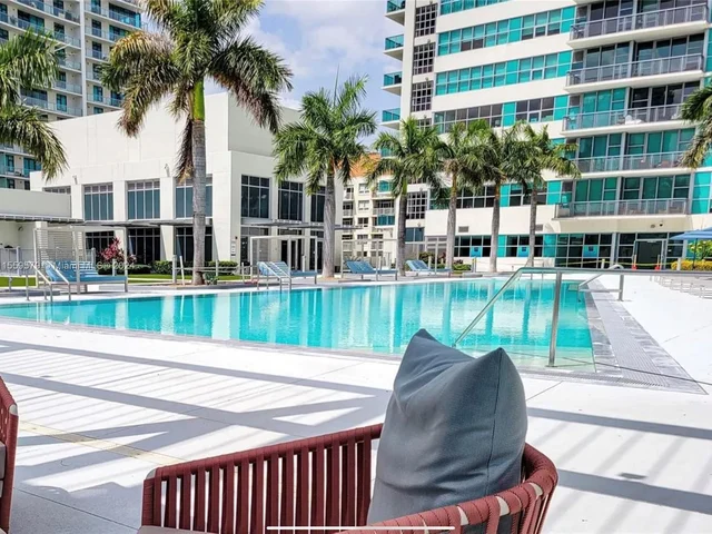 3301 NE 1st Ave # H1510, Miami FL 33137