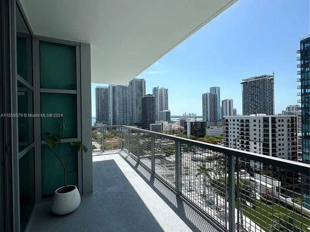 3301 NE 1st Ave # H1510, Miami FL 33137