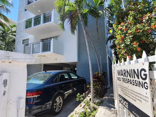 716 Michigan Ave # 501, Miami Beach FL 33139