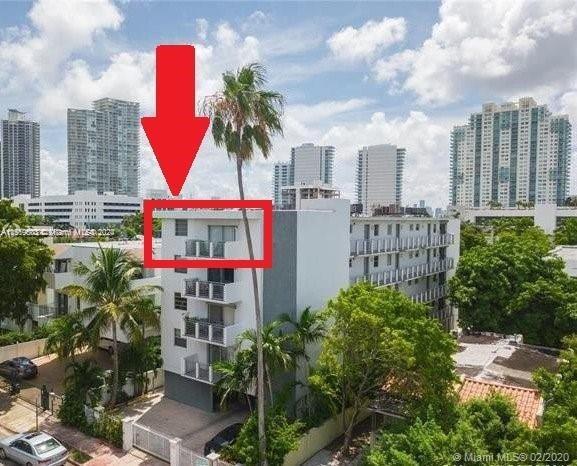 716 Michigan Ave # 501, Miami Beach FL 33139