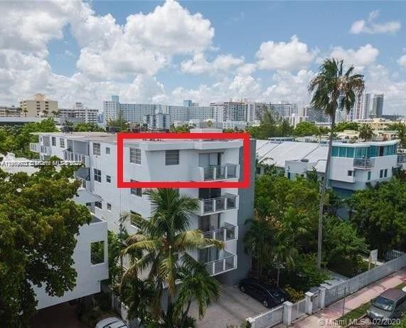 716 Michigan Ave # 501, Miami Beach FL 33139