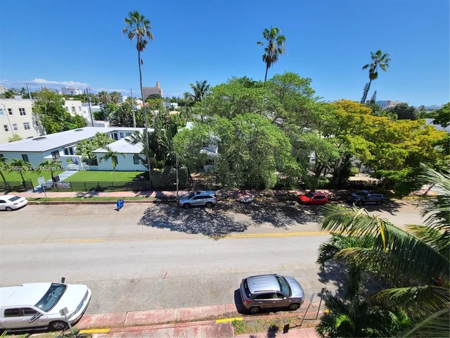 716 Michigan Ave # 501, Miami Beach FL 33139