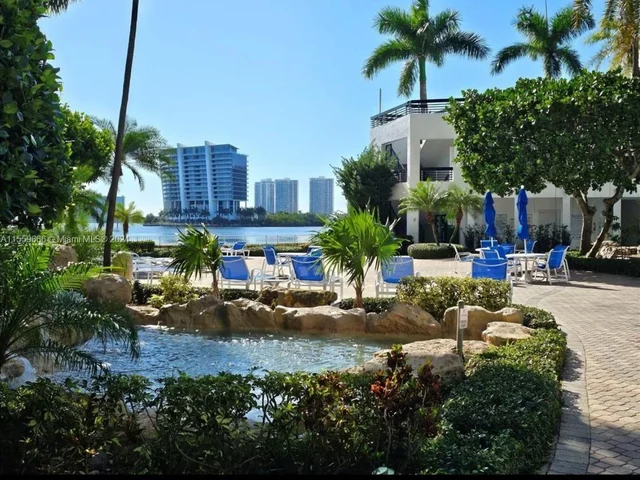 3600 Mystic Pointe Dr, Aventura FL 33180