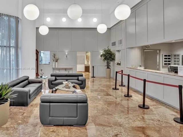 3600 Mystic Pointe Dr, Aventura FL 33180