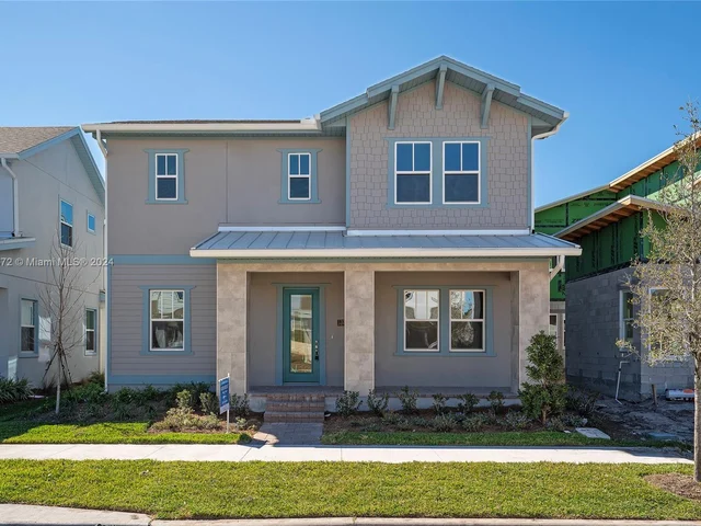 13254 Mcmillan Dr, Orlando FL 32827