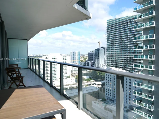 1300 S Miami Ave # 2001, Miami FL 33130