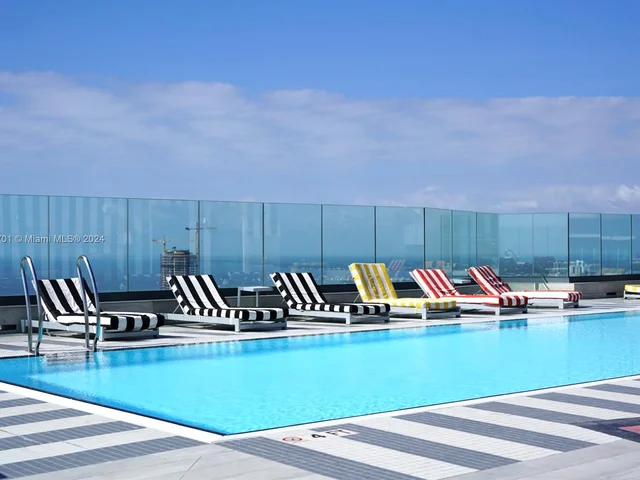 1300 S Miami Ave # 2001, Miami FL 33130