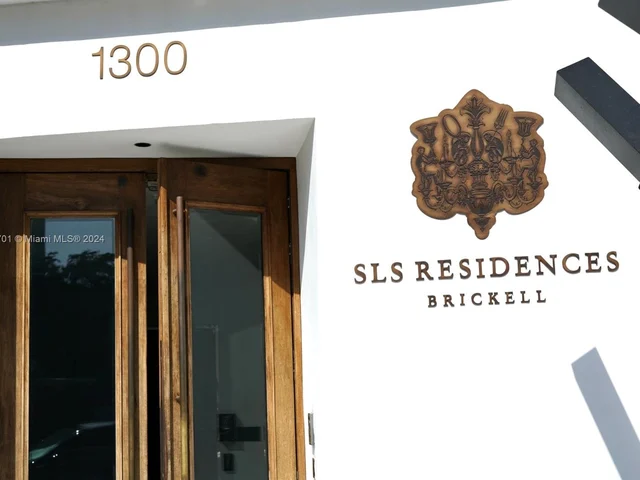 1300 S Miami Ave # 2001, Miami FL 33130