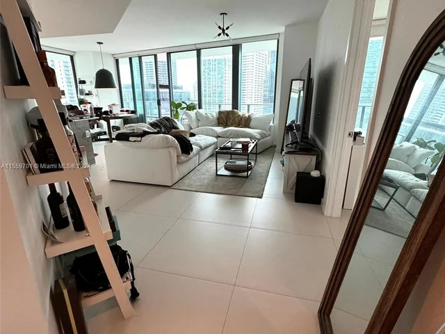 1300 S Miami Ave # 2001, Miami FL 33130