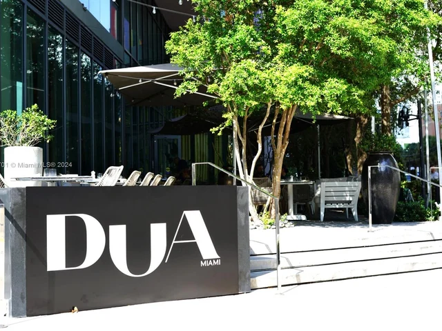 1300 S Miami Ave # 2001, Miami FL 33130