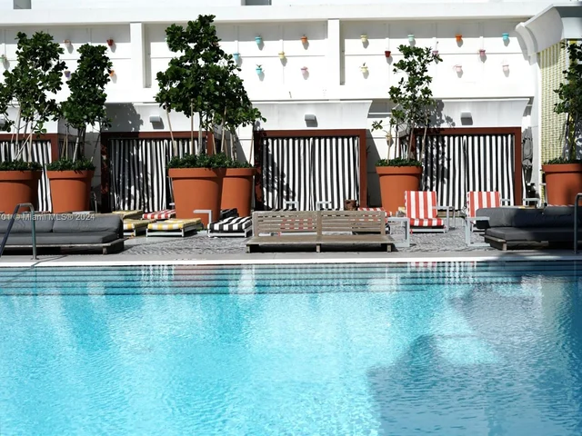 1300 S Miami Ave # 2001, Miami FL 33130