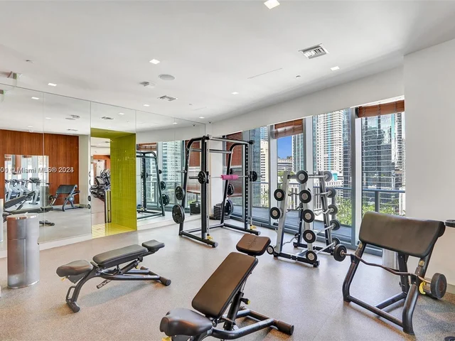 1300 S Miami Ave # 2001, Miami FL 33130