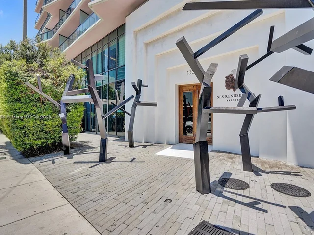 1300 S Miami Ave # 2001, Miami FL 33130