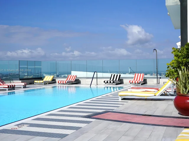 1300 S Miami Ave # 2001, Miami FL 33130