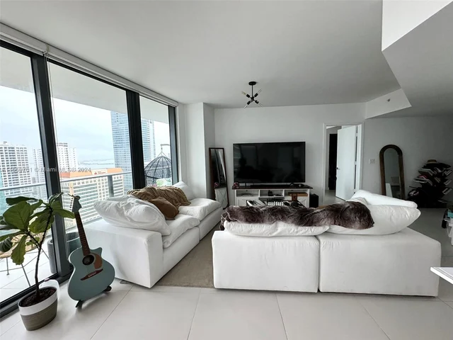 1300 S Miami Ave # 2001, Miami FL 33130