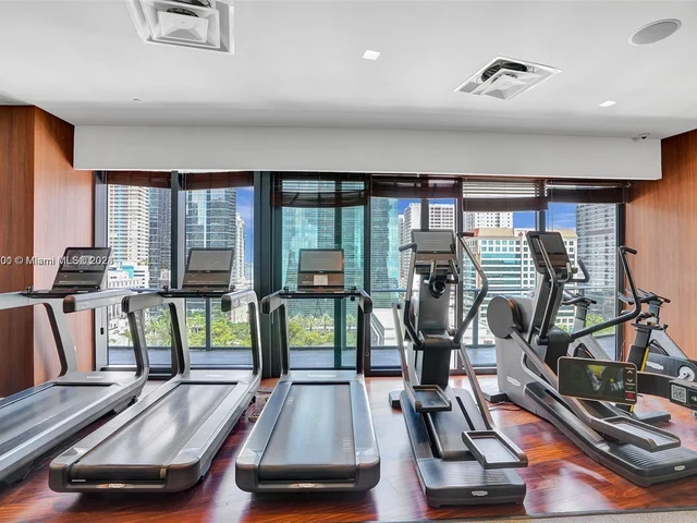 1300 S Miami Ave # 2001, Miami FL 33130