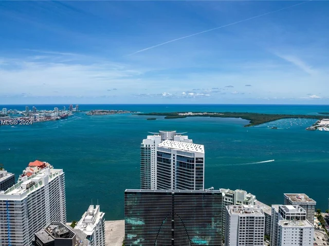 1300 S Miami Ave # 2001, Miami FL 33130