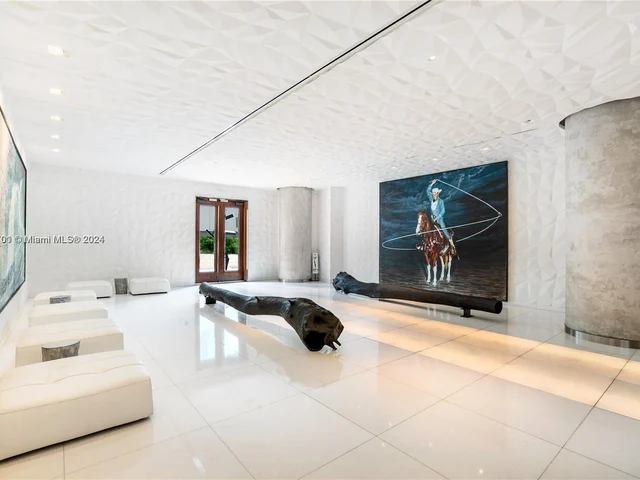 1300 S Miami Ave # 2001, Miami FL 33130