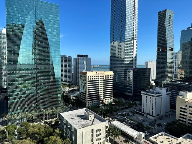 1300 S Miami Ave # 2001, Miami FL 33130