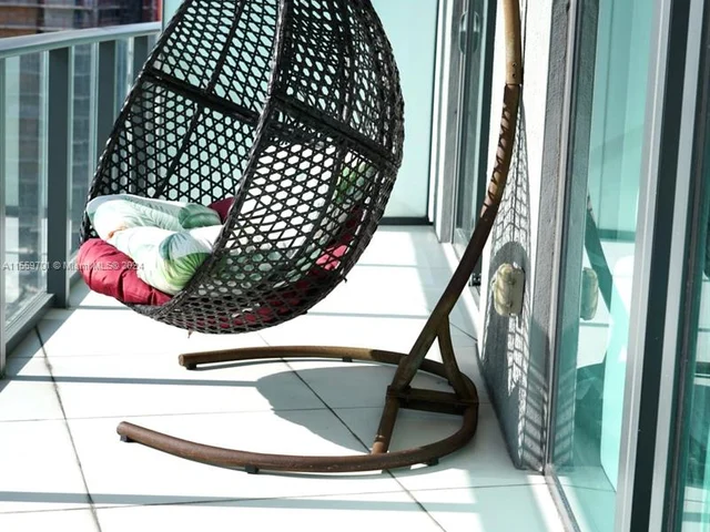 1300 S Miami Ave # 2001, Miami FL 33130