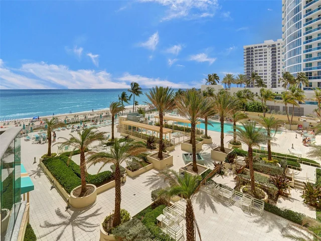 2501 S Ocean Dr # 415, Hollywood FL 33019