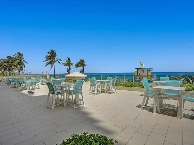 2501 S Ocean Dr # 415, Hollywood FL 33019