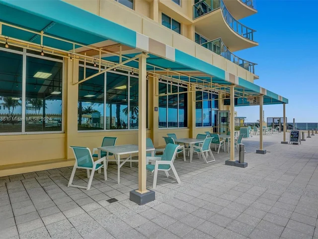 2501 S Ocean Dr # 415, Hollywood FL 33019