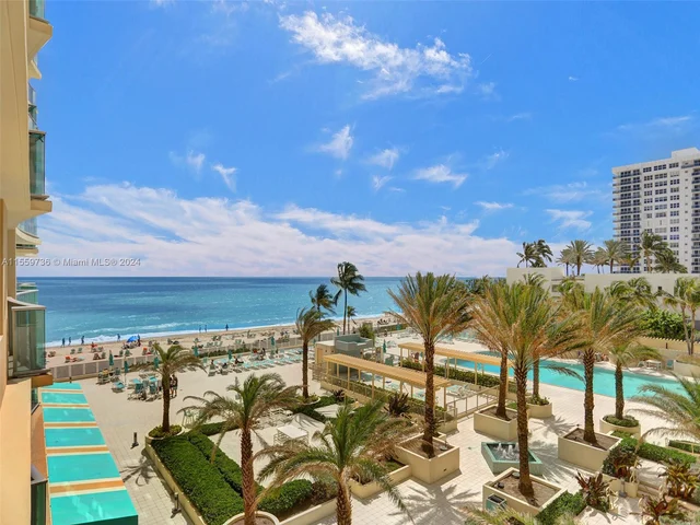 2501 S Ocean Dr # 415, Hollywood FL 33019