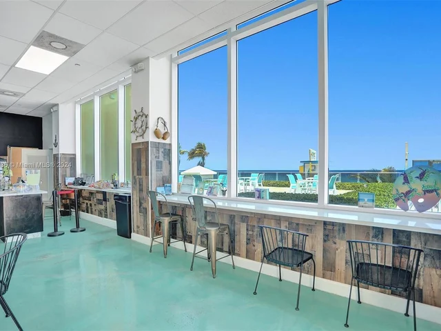 2501 S Ocean Dr # 415, Hollywood FL 33019