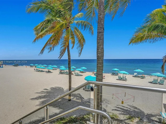 2501 S Ocean Dr # 415, Hollywood FL 33019