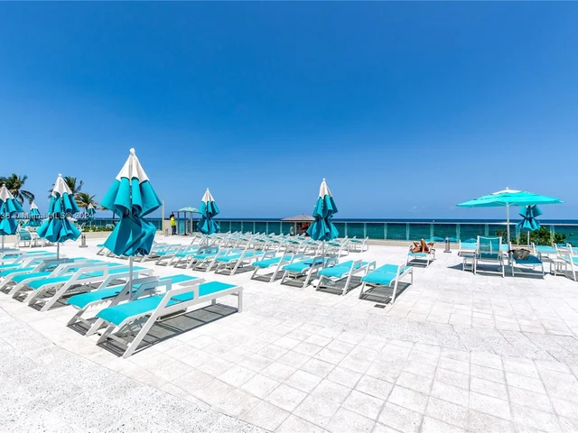 2501 S Ocean Dr # 415, Hollywood FL 33019