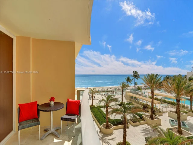2501 S Ocean Dr # 415, Hollywood FL 33019