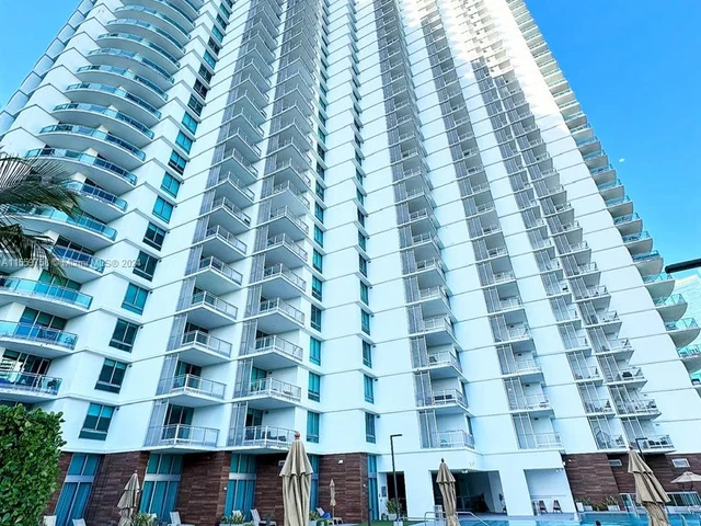 350 S Miami Ave # 1215, Miami FL 33130