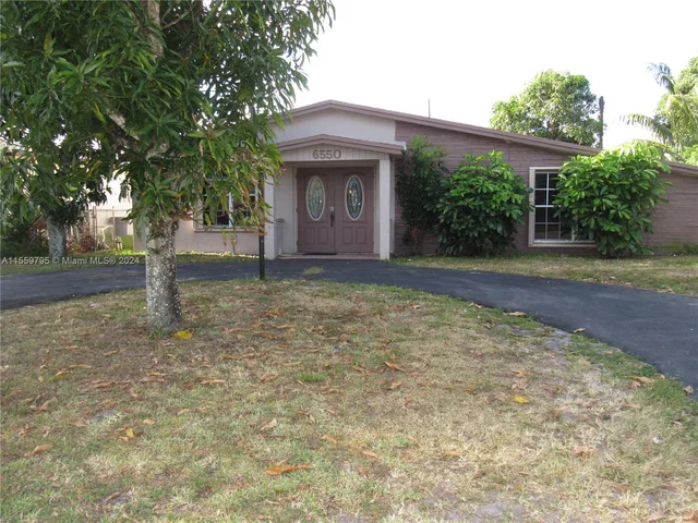 6550 Mckinley St # 0, Hollywood FL 33024