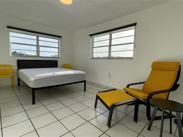 8250 Byron Ave # 401, Miami Beach FL 33141