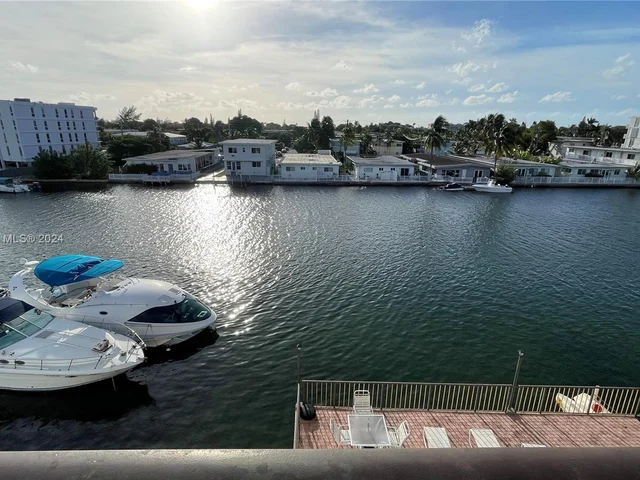 8250 Byron Ave # 401, Miami Beach FL 33141