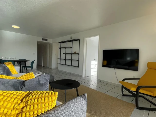 8250 Byron Ave # 401, Miami Beach FL 33141