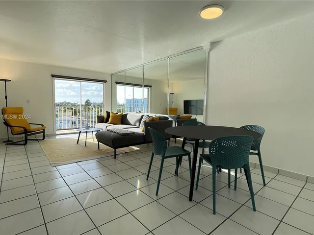 8250 Byron Ave # 401, Miami Beach FL 33141