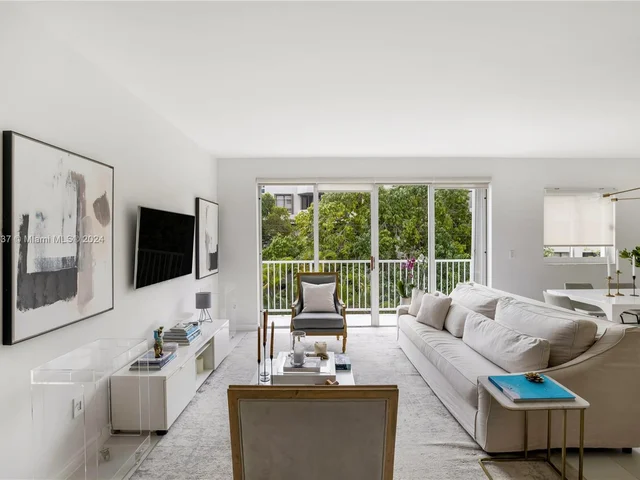 50 Ocean Lane Dr # 302, Key Biscayne FL 33149