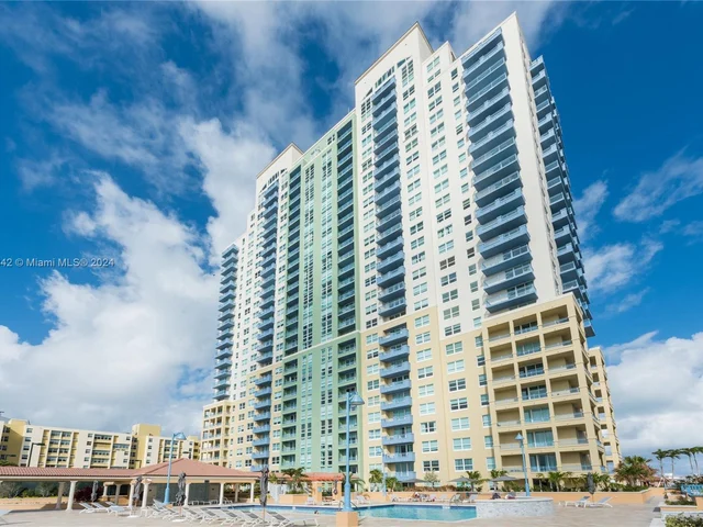 90 Alton Rd # 2305, Miami Beach FL 33139