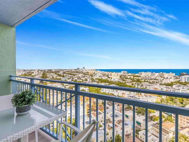 90 Alton Rd # 2305, Miami Beach FL 33139