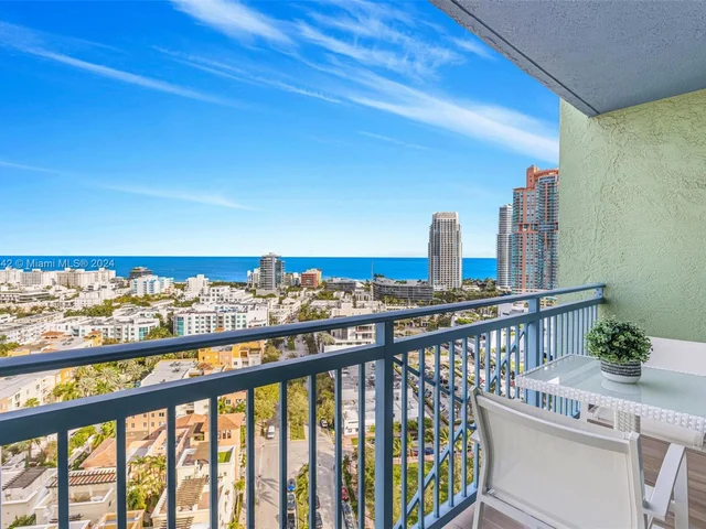 90 Alton Rd # 2305, Miami Beach FL 33139