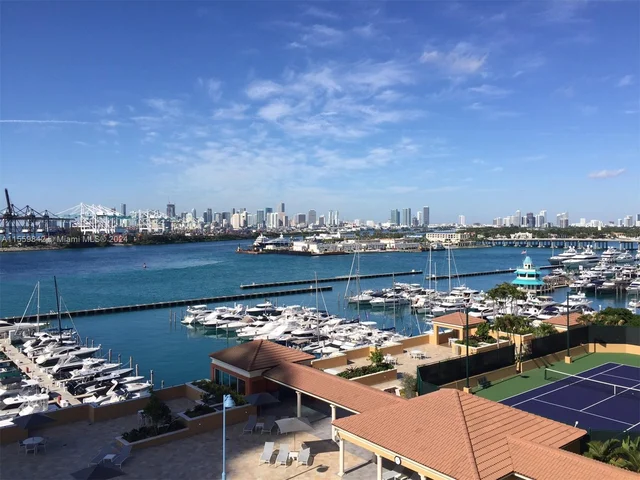 90 Alton Rd # 2305, Miami Beach FL 33139